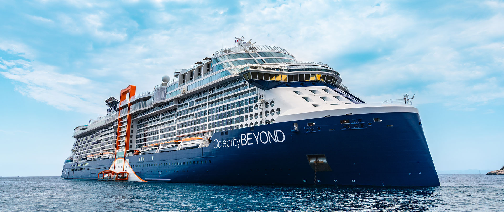 cruise banner