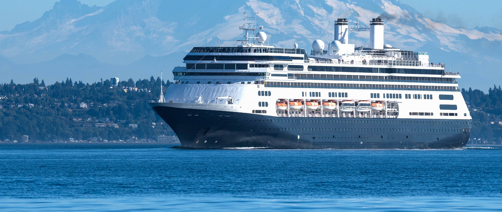 cruise banner