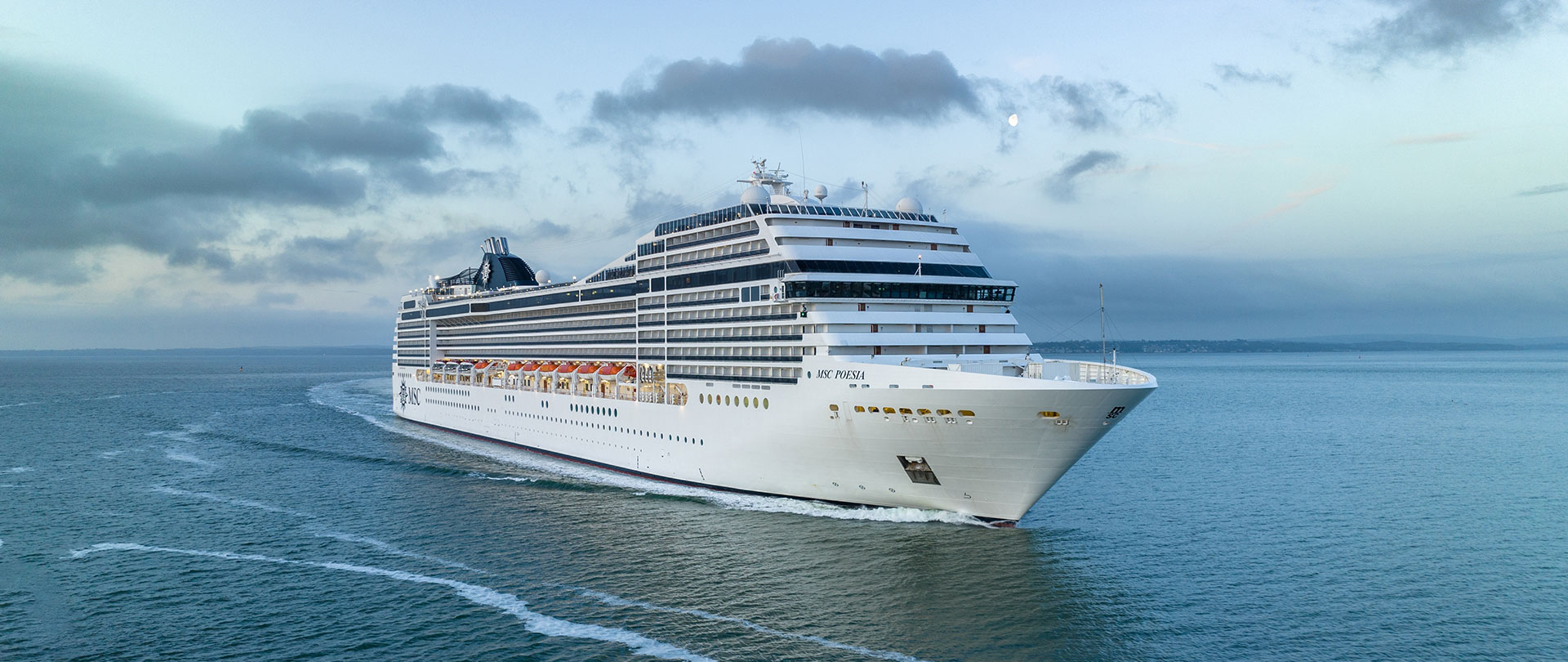 cruise banner