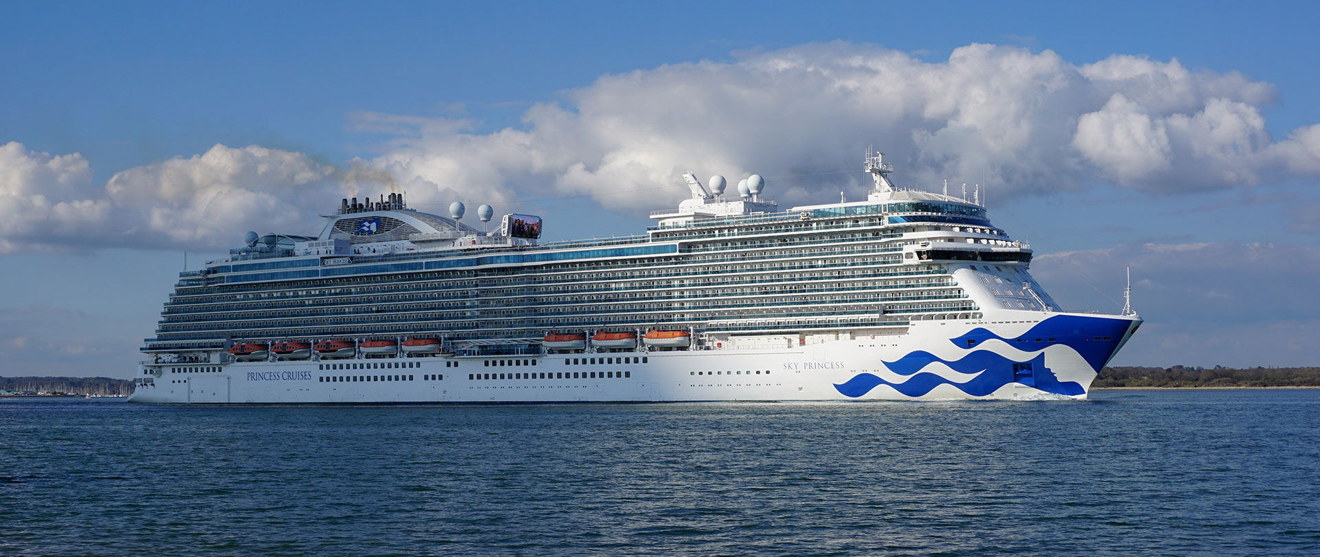 cruise banner