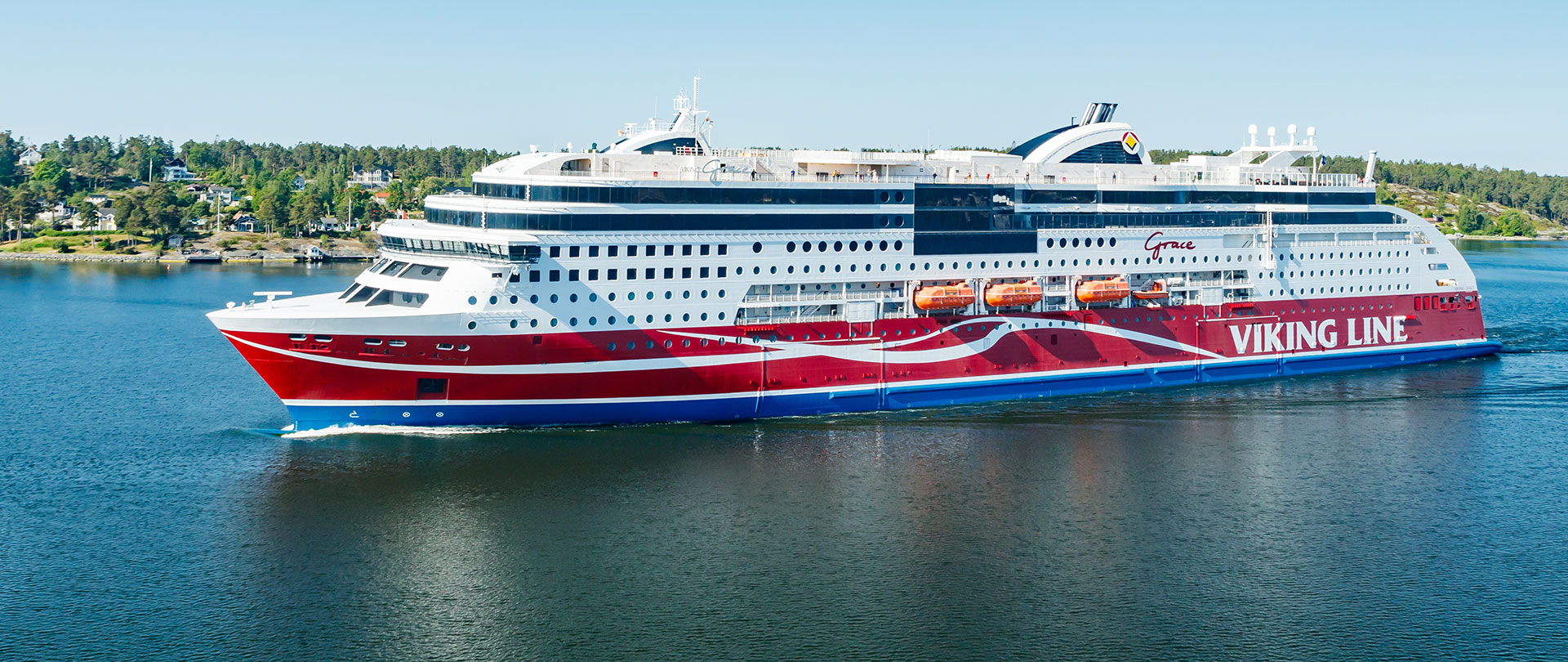 cruise banner